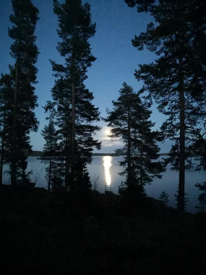 Club House Hotelli Kaipolan Ranta Jämsä Екстериор снимка