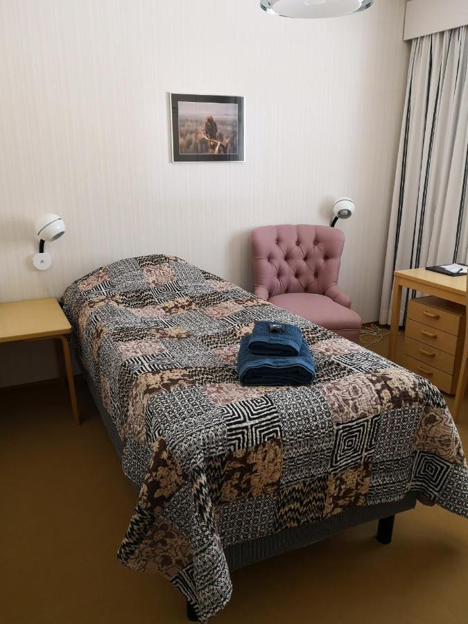 Club House Hotelli Kaipolan Ranta Jämsä Екстериор снимка
