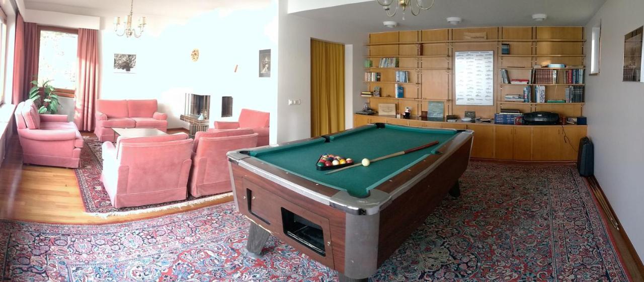 Club House Hotelli Kaipolan Ranta Jämsä Екстериор снимка